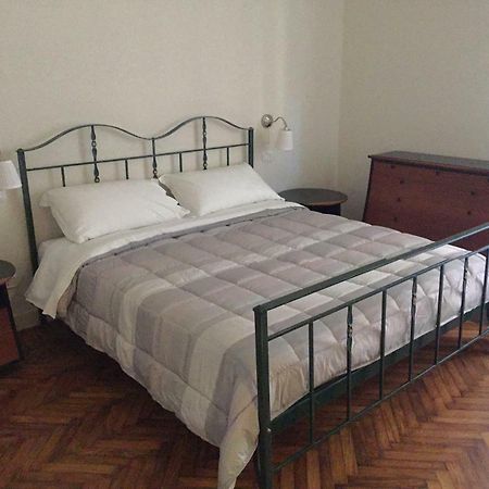 Mazzini 180 B&B Campobasso Exterior foto