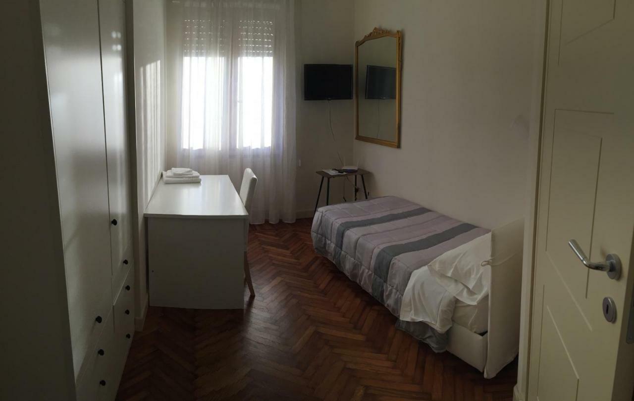 Mazzini 180 B&B Campobasso Exterior foto