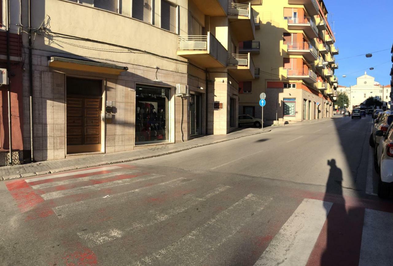 Mazzini 180 B&B Campobasso Exterior foto