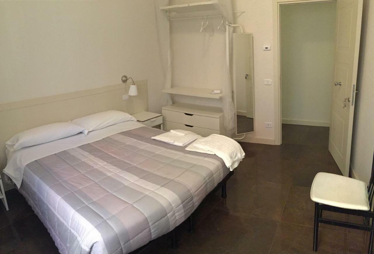 Mazzini 180 B&B Campobasso Exterior foto